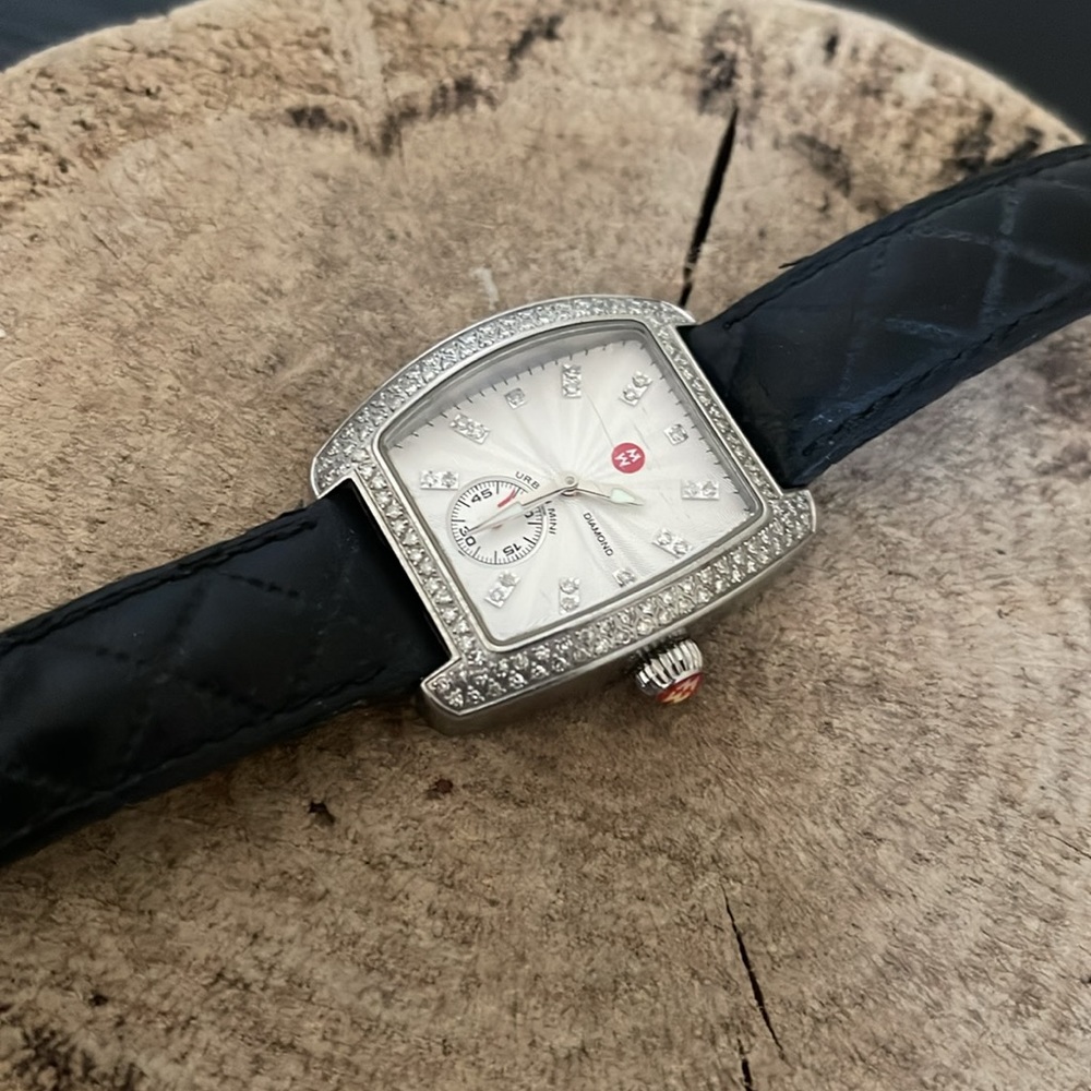 Michele watch